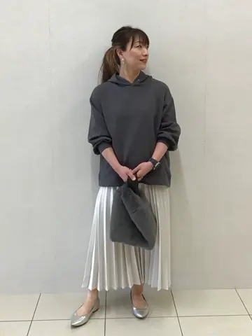 ANY 高橋 コーディネート画像