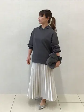 ANY 高橋 コーディネート画像