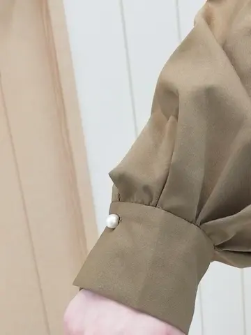 ANY 重永 コーディネート画像