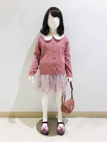 ANY 田口 コーディネート画像