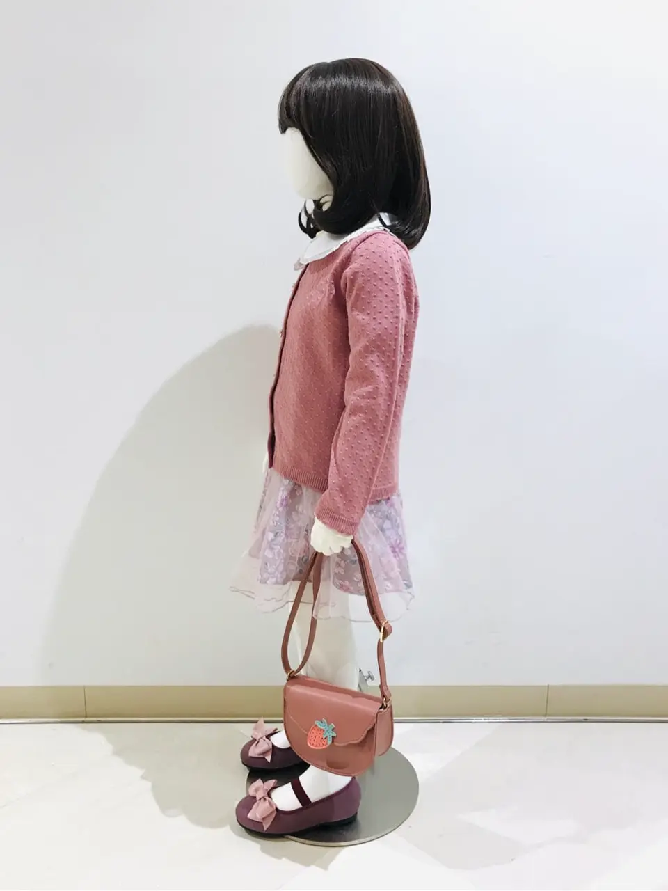 ANY 田口 コーディネート画像