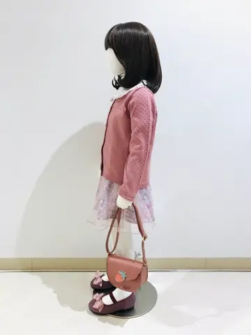 ANY 田口 コーディネート画像