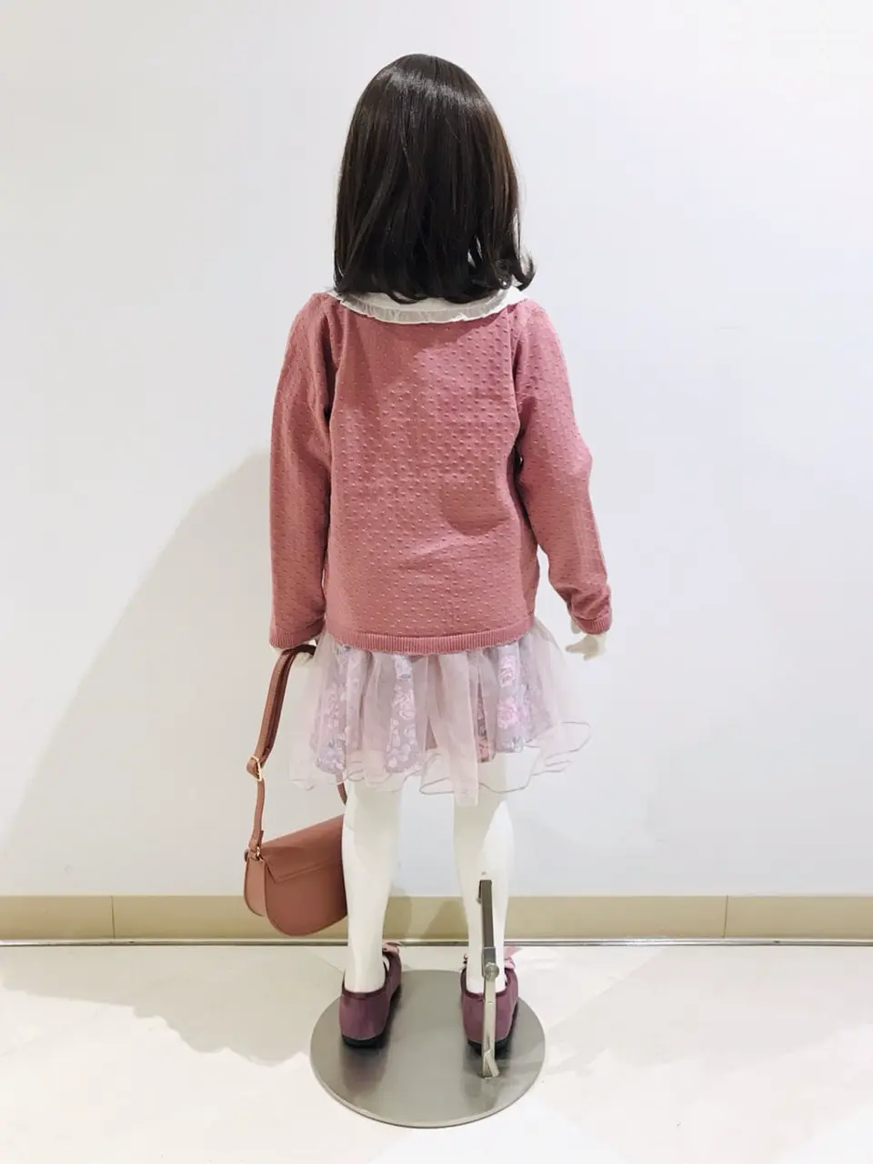 ANY 田口 コーディネート画像