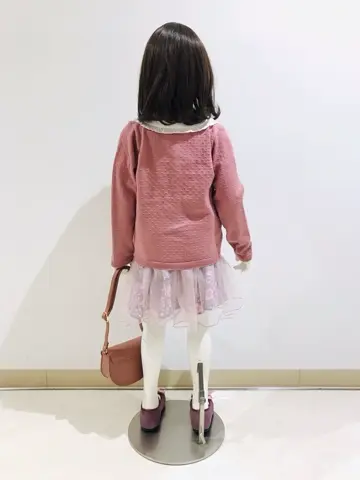 ANY 田口 コーディネート画像