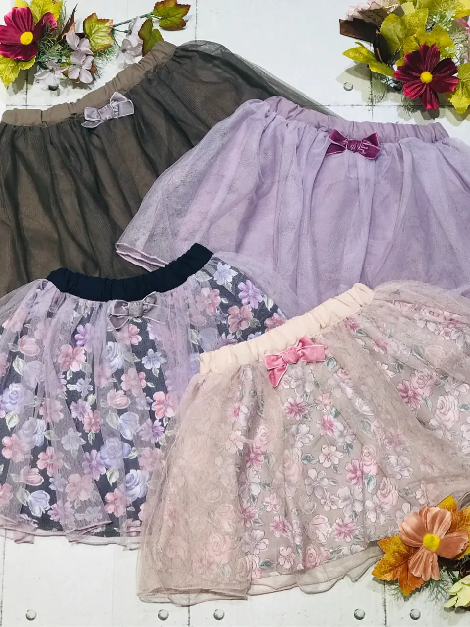 ANY 田口 コーディネート画像