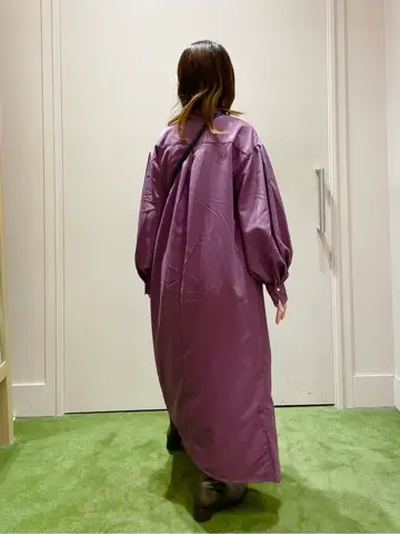 ANY フジコ コーディネート画像