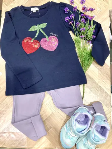 ANY 杉原 コーディネート画像