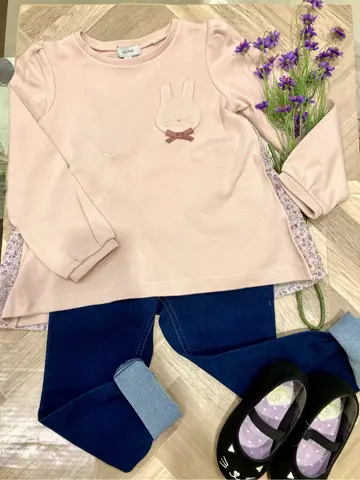 ANY 杉原 コーディネート画像