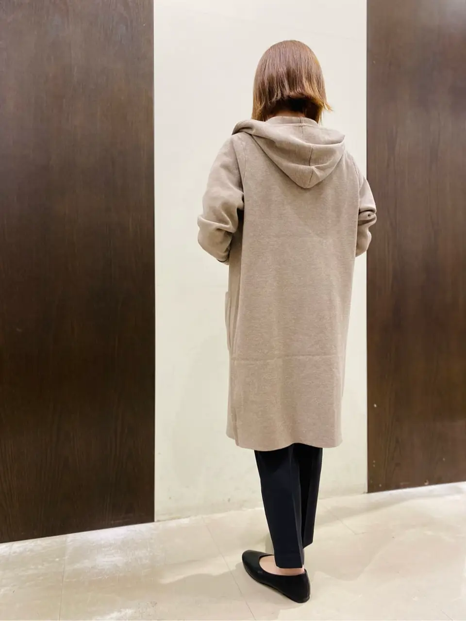 ANY m.n コーディネート画像