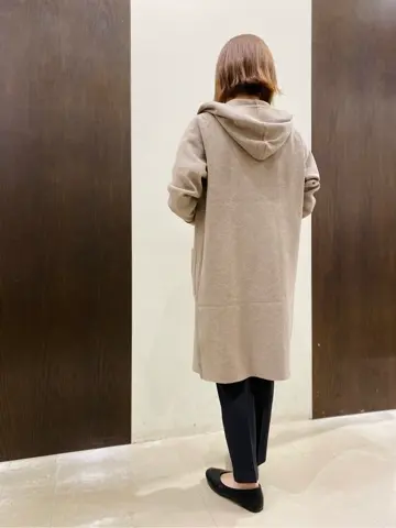 ANY m.n コーディネート画像