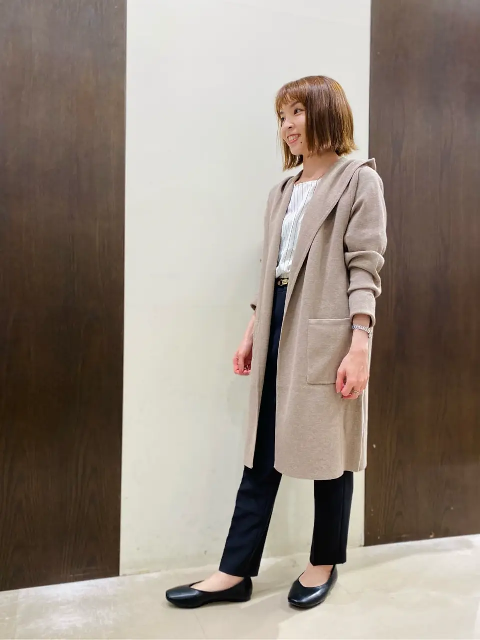 ANY m.n コーディネート画像