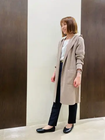 ANY m.n コーディネート画像