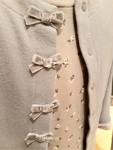 ANY 半澤 コーディネート画像