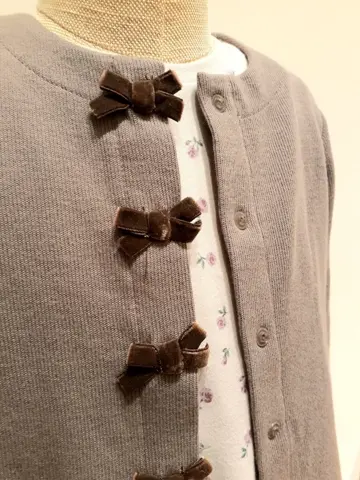 ANY 半澤 コーディネート画像