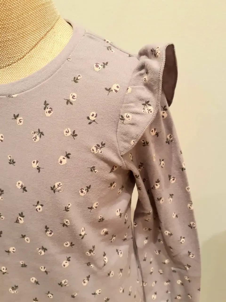 ANY 半澤 コーディネート画像