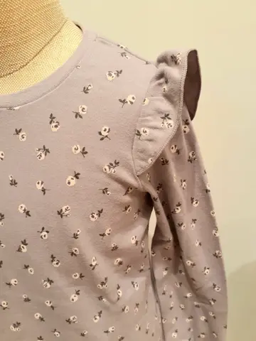 ANY 半澤 コーディネート画像