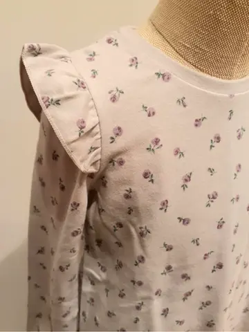 ANY 半澤 コーディネート画像