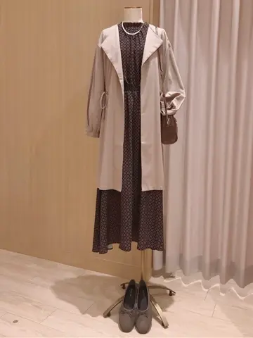 ANY 千葉 コーディネート画像