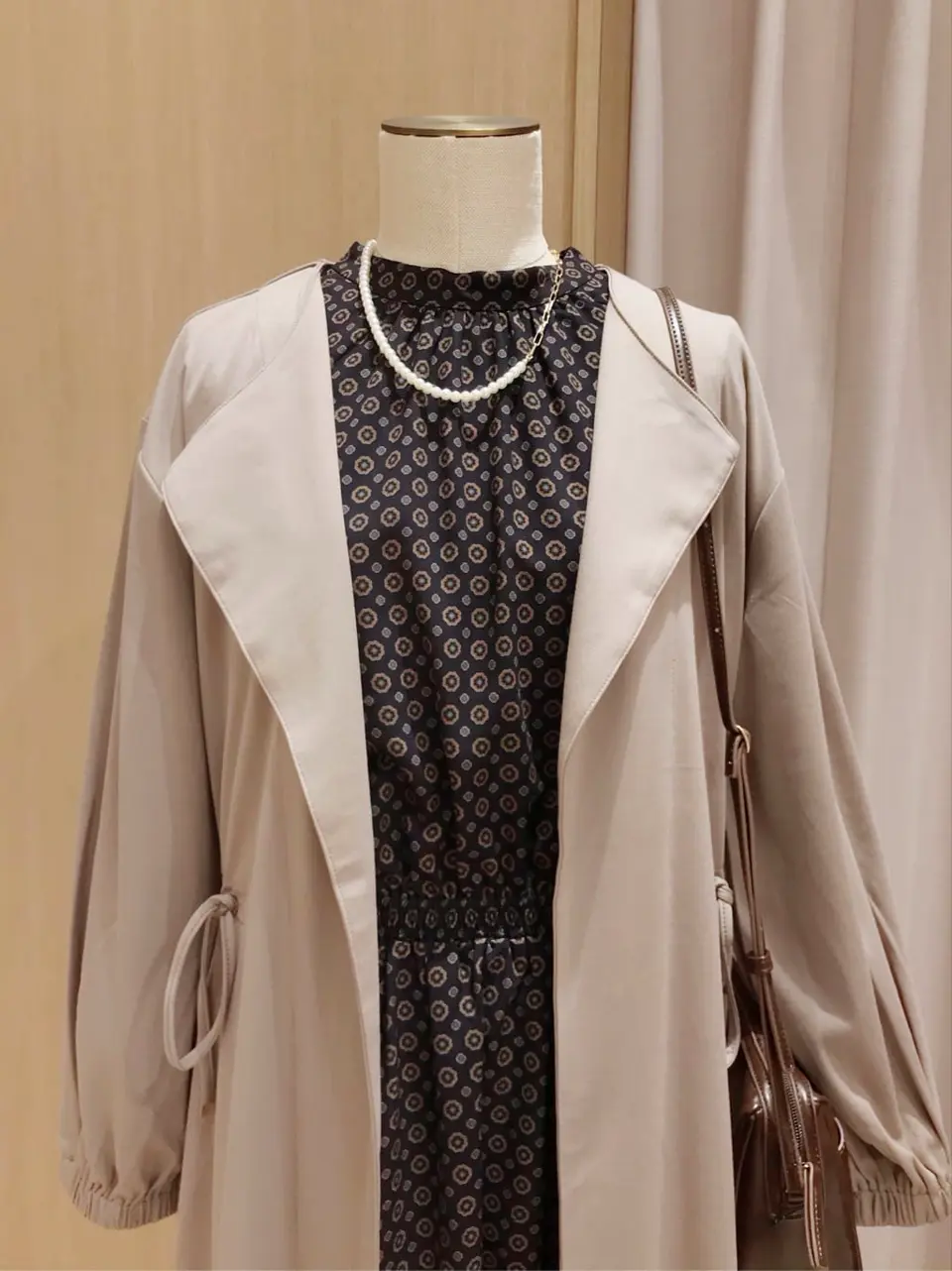 ANY 千葉 コーディネート画像