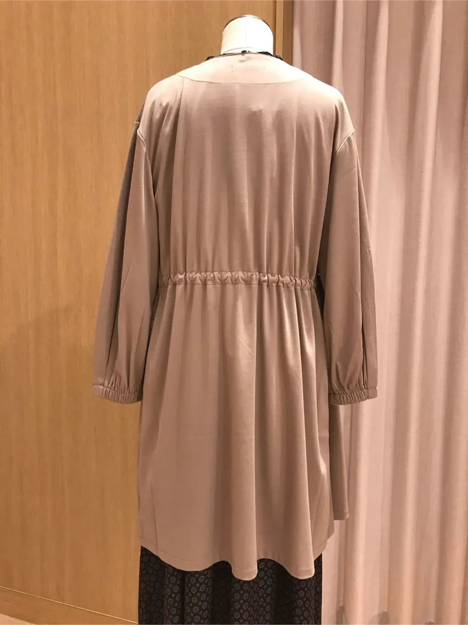 ANY 千葉 コーディネート画像