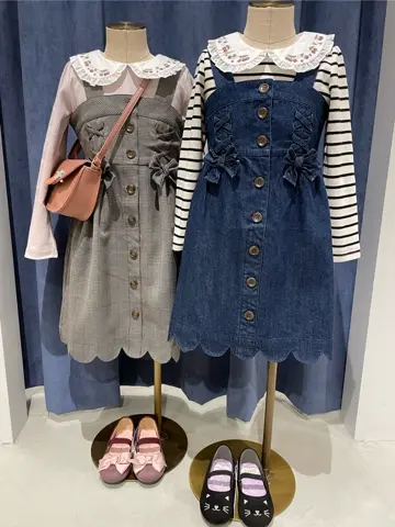 ANY 大川原 コーディネート画像