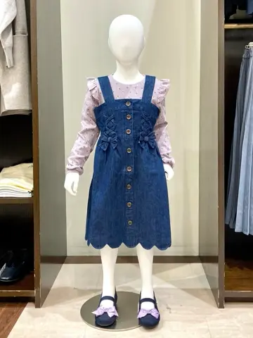 ANY 杉原 コーディネート画像