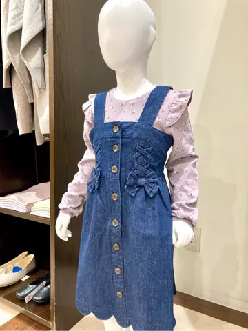 ANY 杉原 コーディネート画像