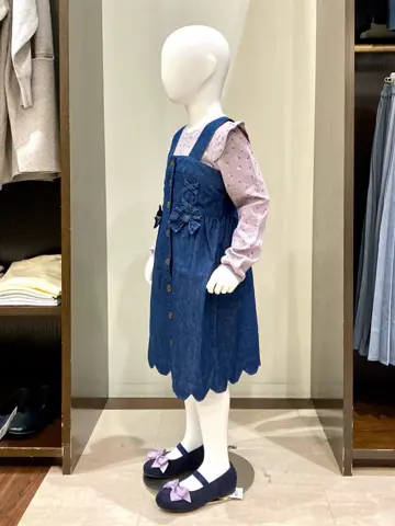 ANY 杉原 コーディネート画像