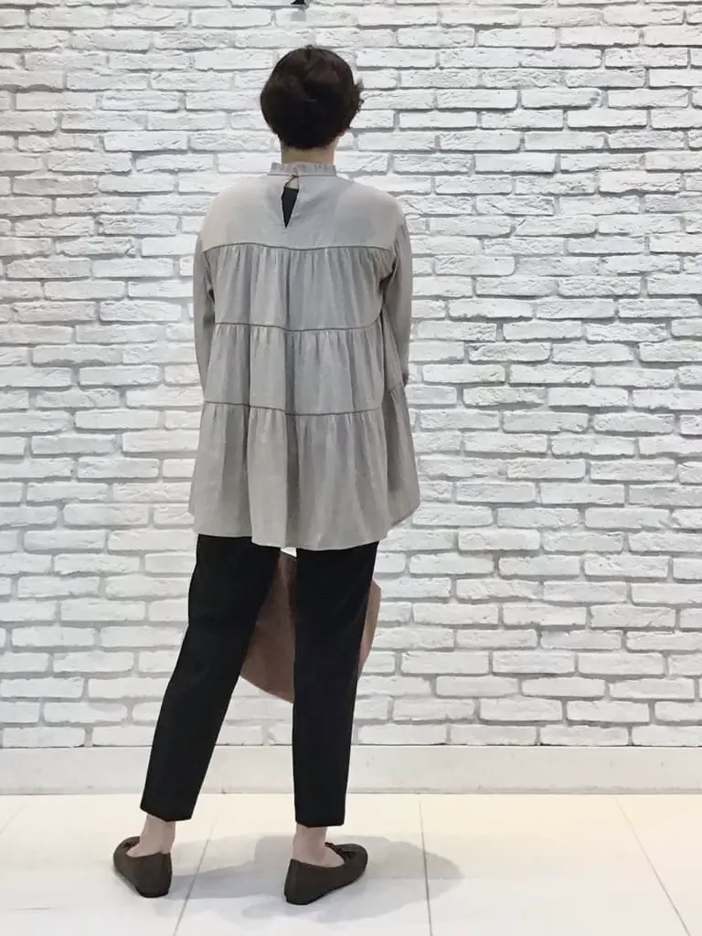 ANY スタッフ コーディネート画像