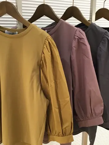 ANY こばやし コーディネート画像