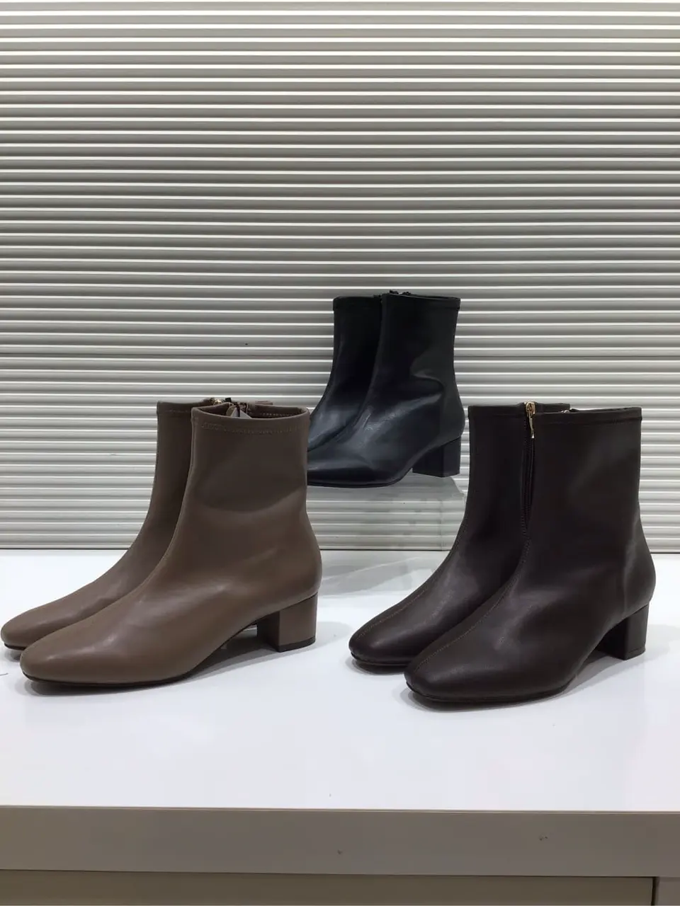 ANY こばやし コーディネート画像