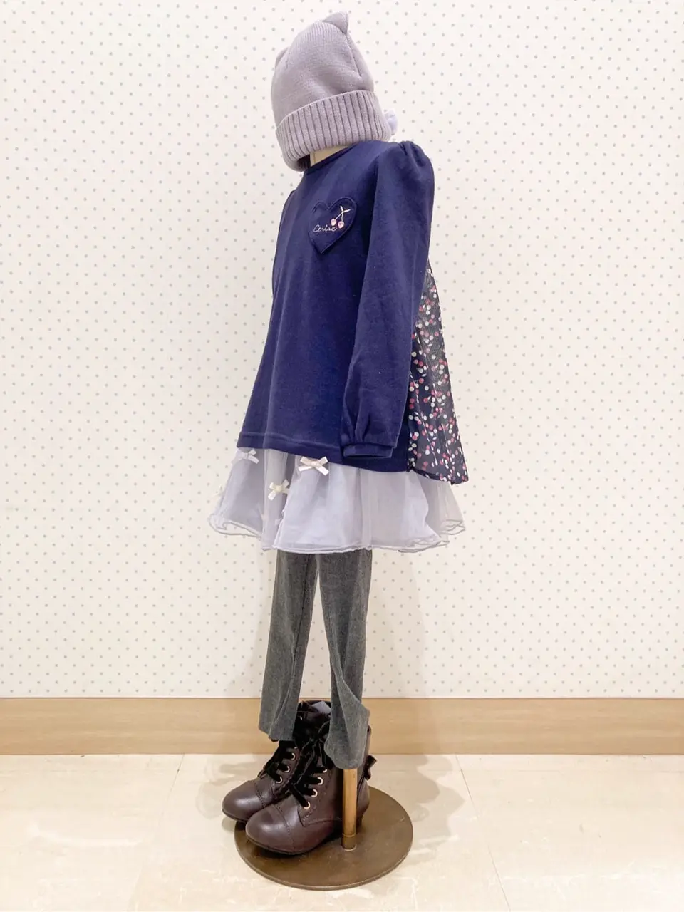  大野 コーディネート画像