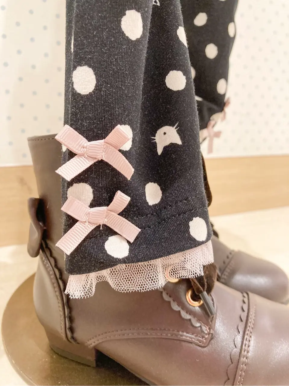 ANY 大野 コーディネート画像