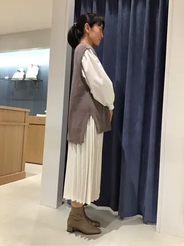 ANY 三上 コーディネート画像