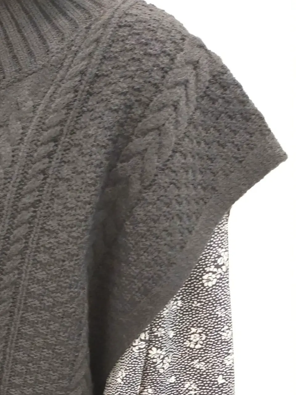 ANY 重永 コーディネート画像