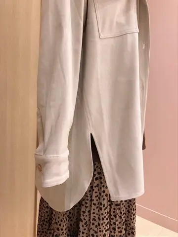 ANY 千葉 コーディネート画像