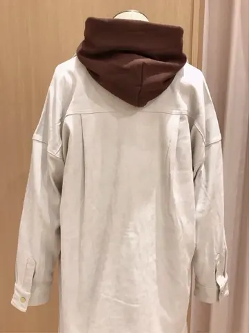 ANY 千葉 コーディネート画像