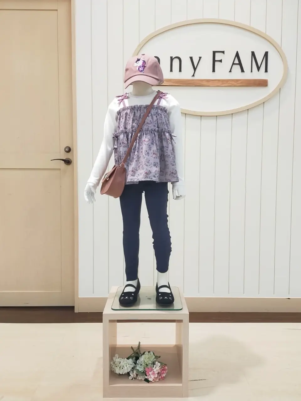  重永 コーディネート画像