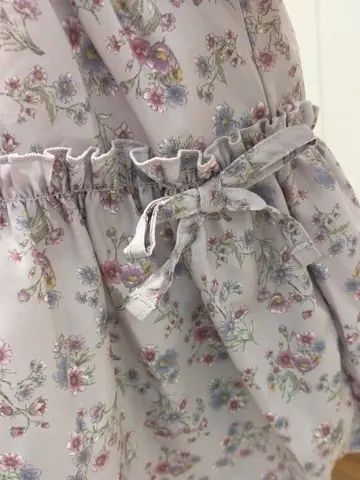 ANY 重永 コーディネート画像