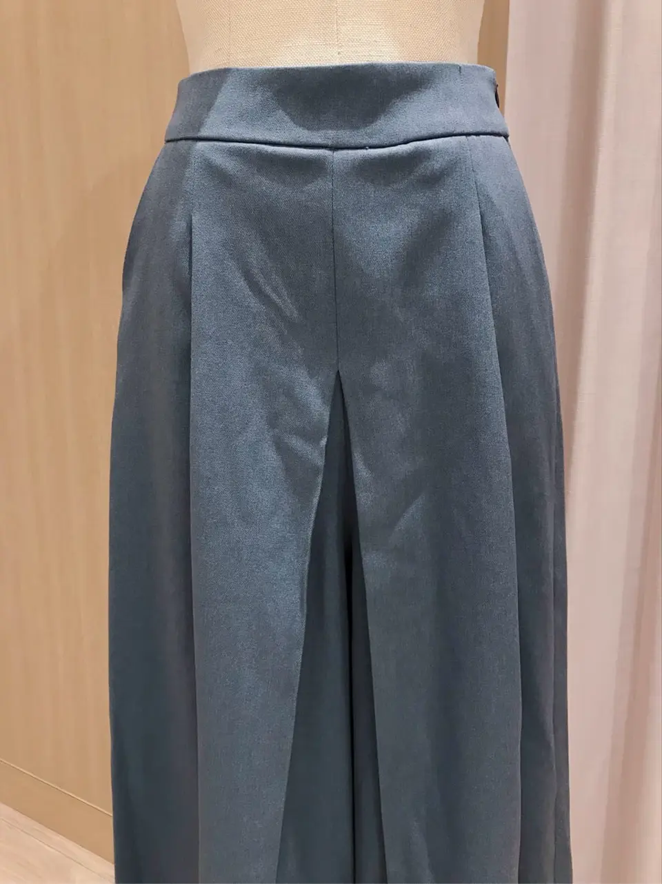 ANY 千葉 コーディネート画像