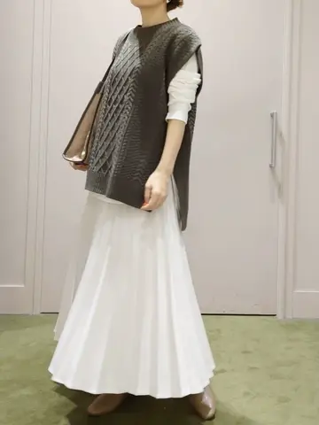 ANY 吉田 コーディネート画像