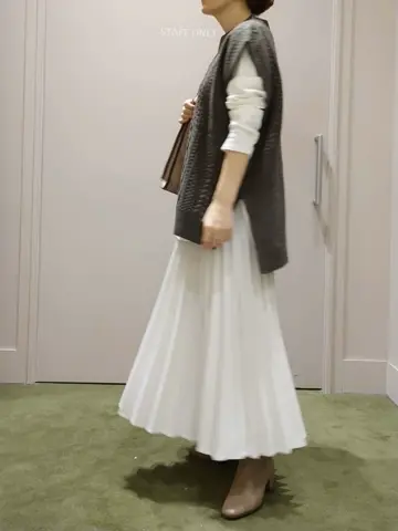 ANY 吉田 コーディネート画像