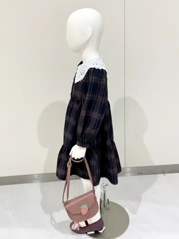 ANY 三橋 コーディネート画像