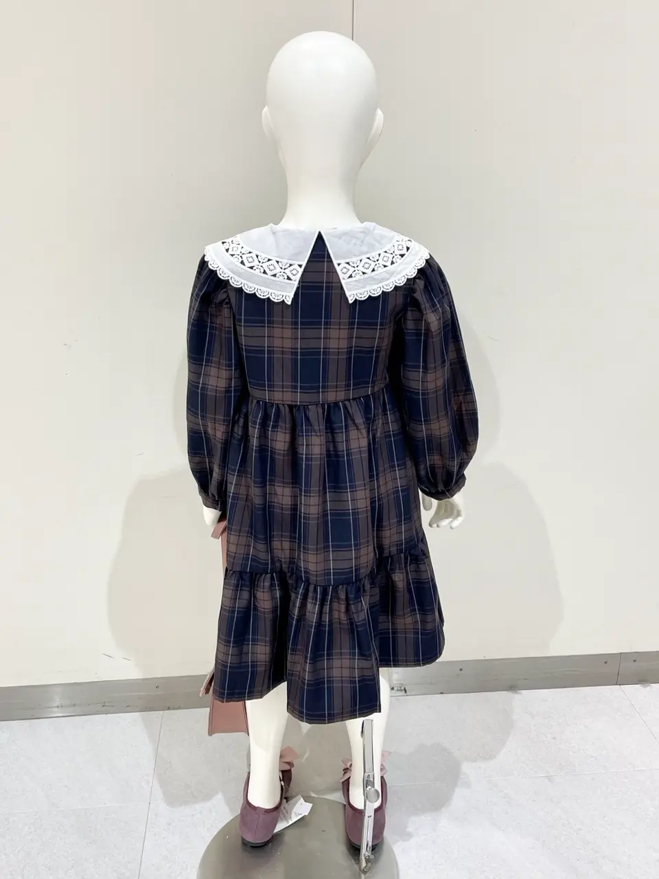 ANY 三橋 コーディネート画像