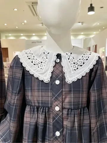 ANY 三橋 コーディネート画像