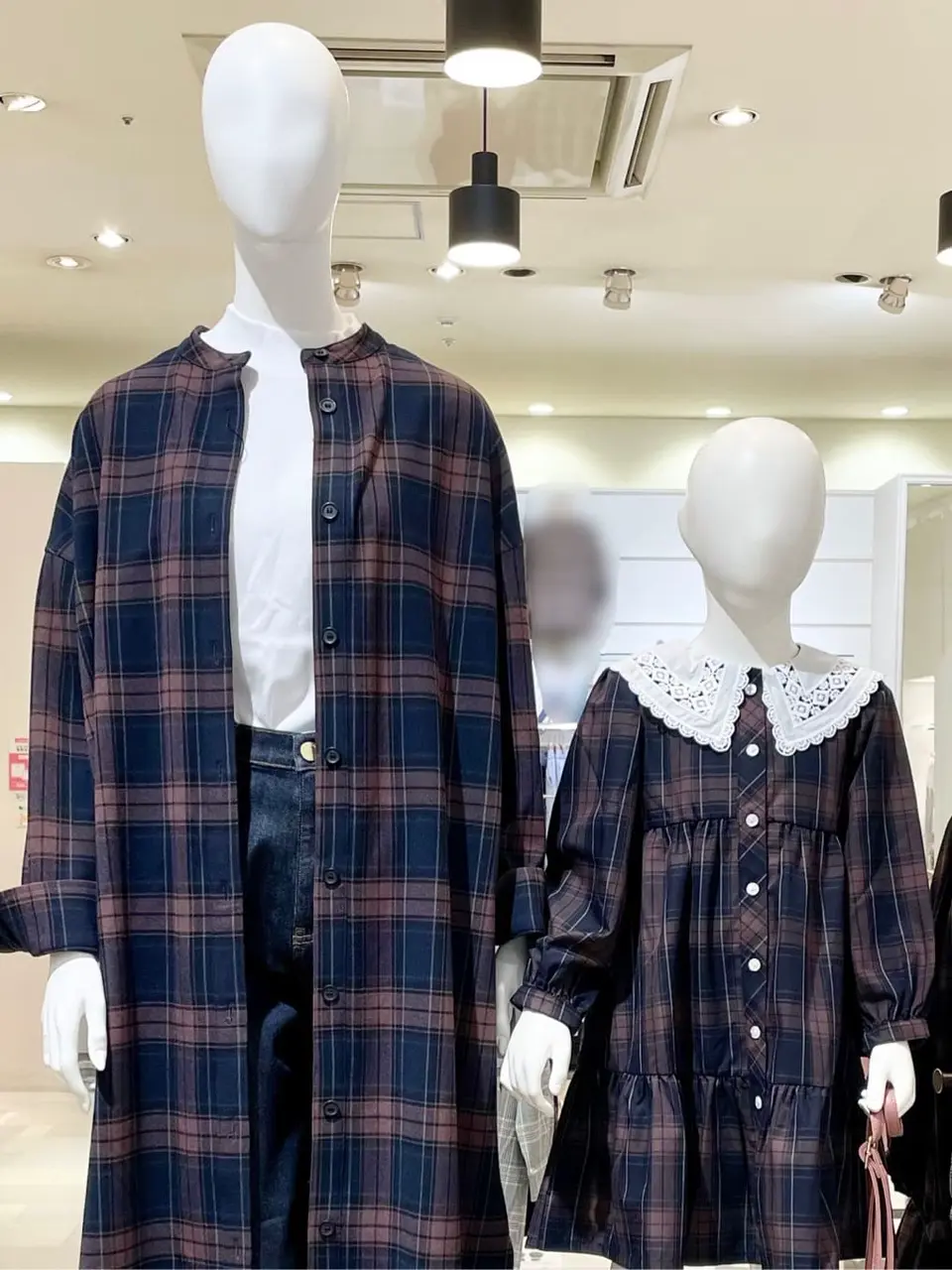 ANY 三橋 コーディネート画像