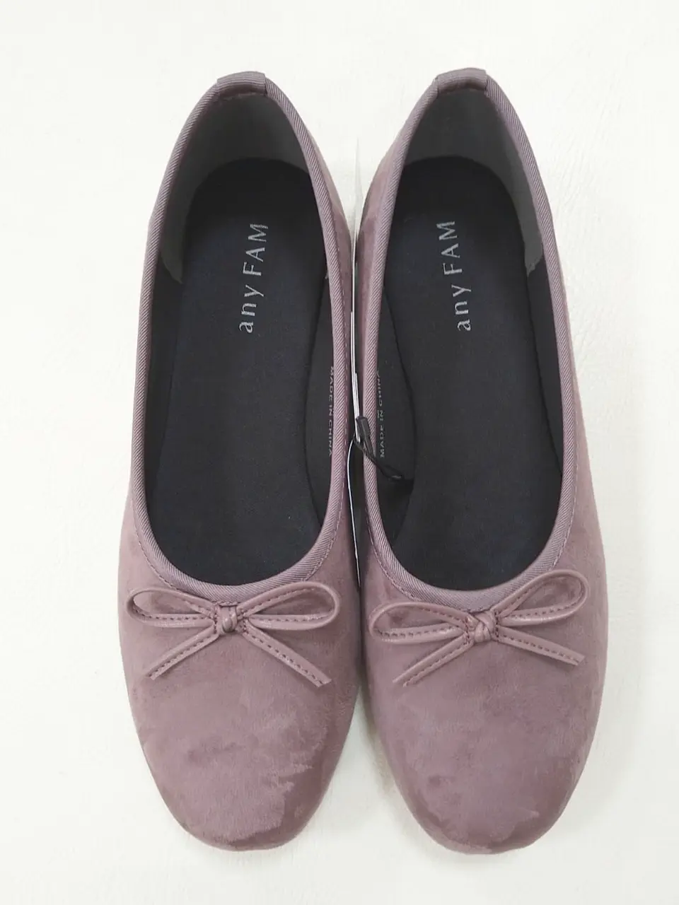 ANY H コーディネート画像