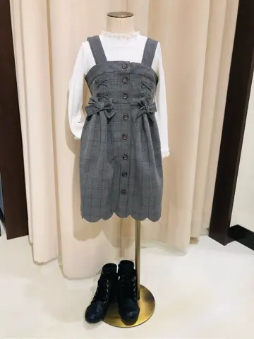 ANY ISHII コーディネート画像