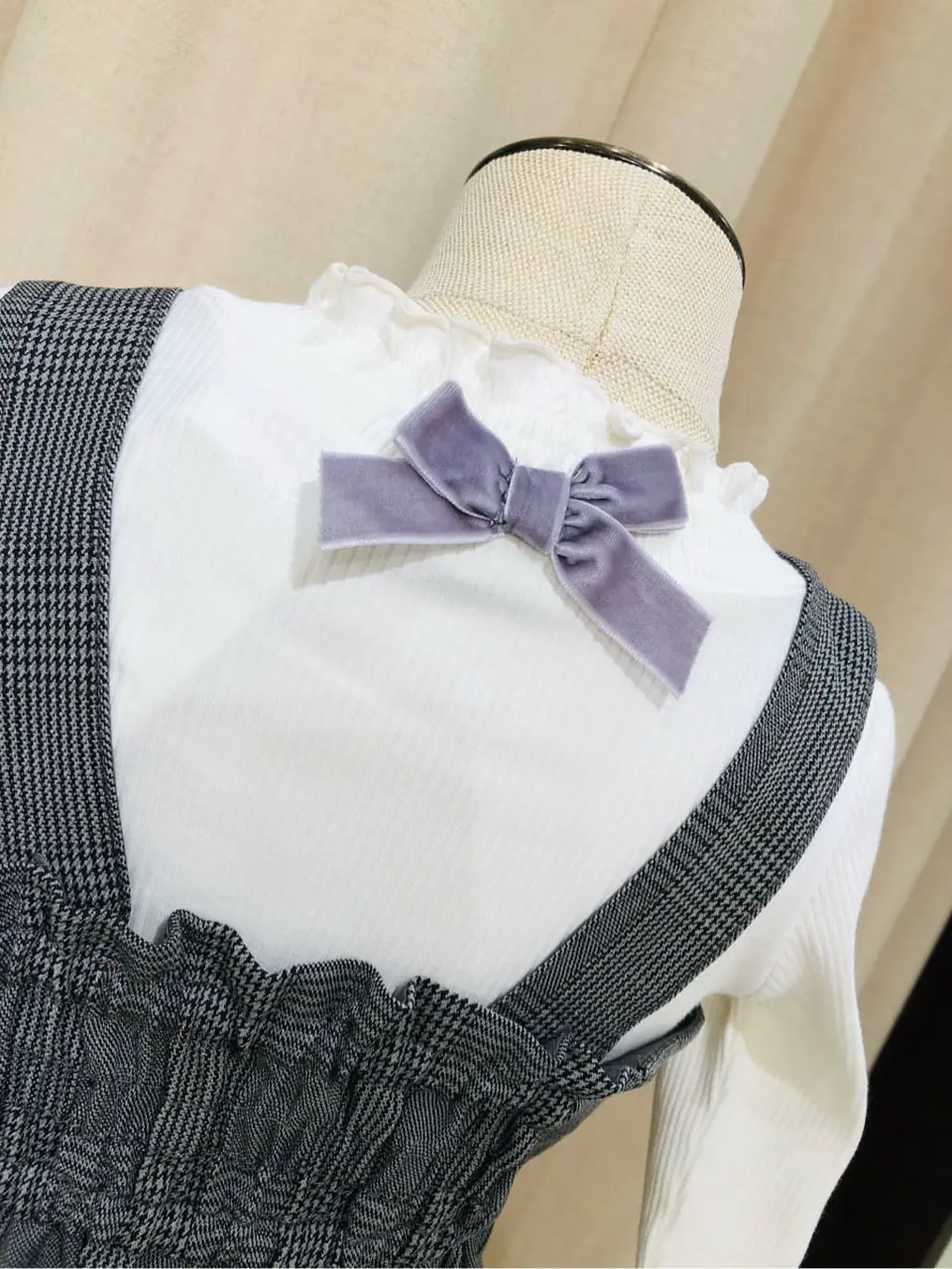 ANY ISHII コーディネート画像