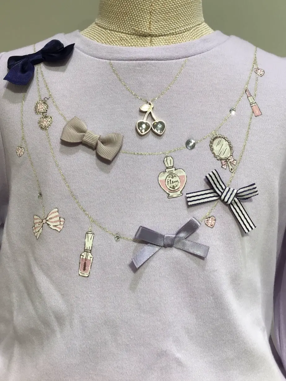 ANY 武市 コーディネート画像